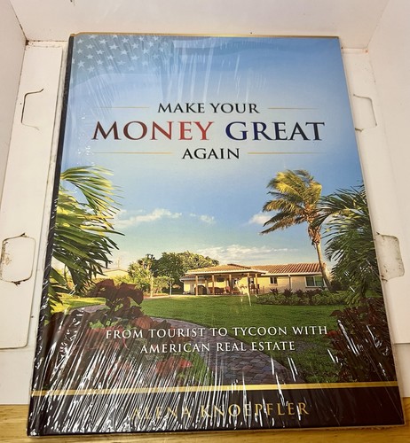 Make your money - money, again