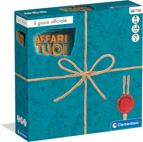 Affari tuoi gioco da - -,
