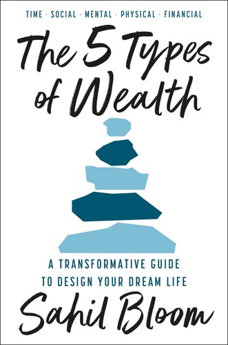 The types wealth a - of, wealth: