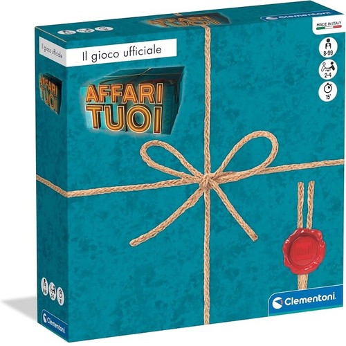 Clementoni giochi tavolo - clementoni,