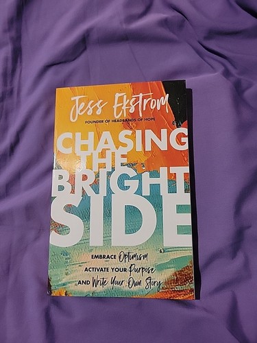 Chasing the bright side - chasing,