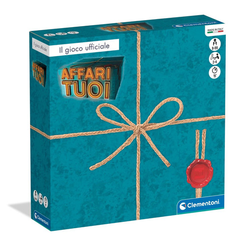 Affari tuoi gioco tavolo - gioco,