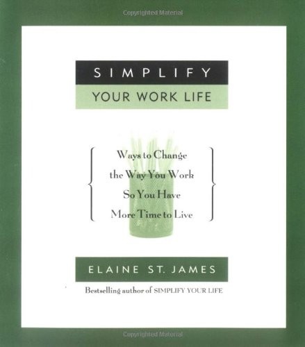 Simplify your work - your, ways