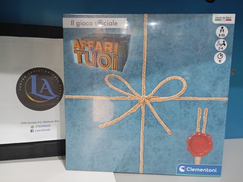 Gioco tavola affari - gioco, tuoi