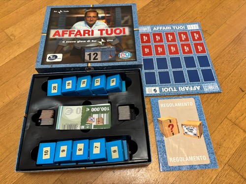 Gioco tavolo affari - gioco,