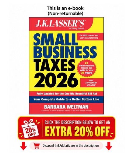 Lasser s small business - small,