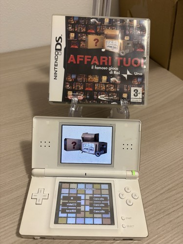 Affari tuoi nintendo - affari,