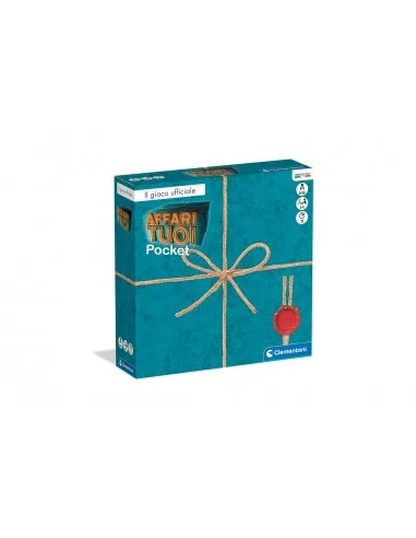 Affari tuoi pocket gioco - affari,