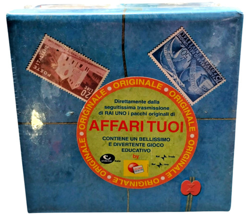 Gioco tavolo educativo - da,