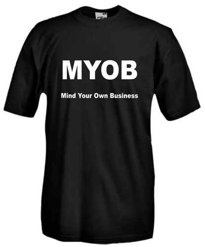 Shirt fun j547 - j547, myob
