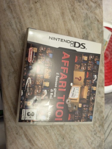 Affari tuoi nintendo ds - tuoi,