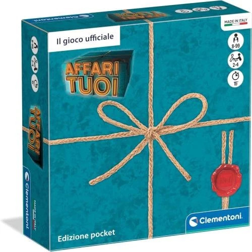 Affari tuoi gioco - affari,