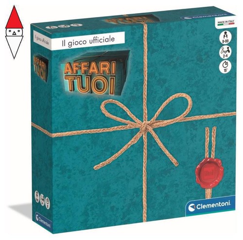 Gioco tavolo clementoni - gioco,