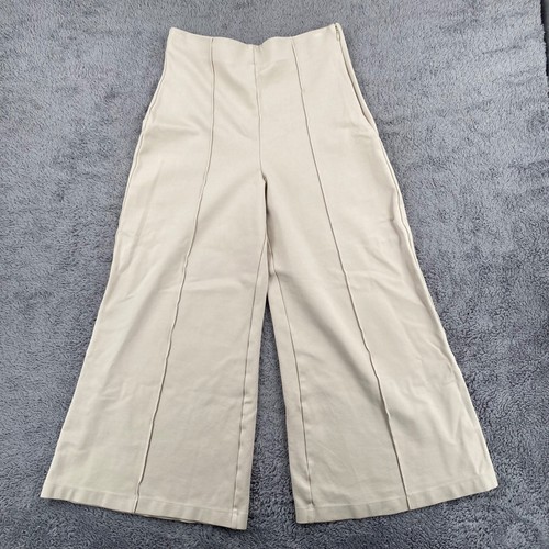 Pantaloni pintuck donna - , quince
