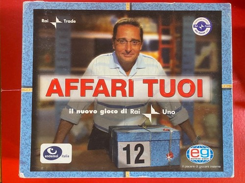 Spedizione gratis affari - affari, tuoi