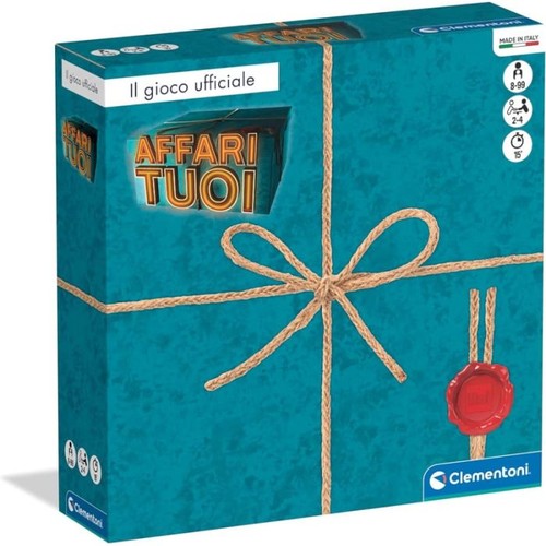 Affari tuoi - affari,