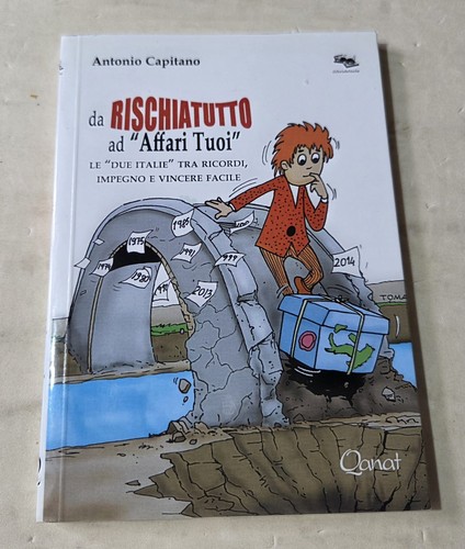 Rischiatutto affari - rischiatutto, ad