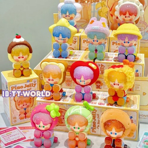 Pino jelly your - pino,